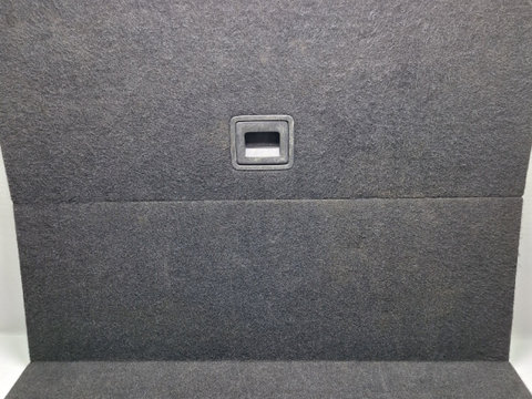 Mocheta portbagaj VOLKSWAGEN PASSAT (365) [ 2010 - 2014 ] 1.6 TDi BlueMotion (CAYC) 77KW|105HP OEM 3C9863463M