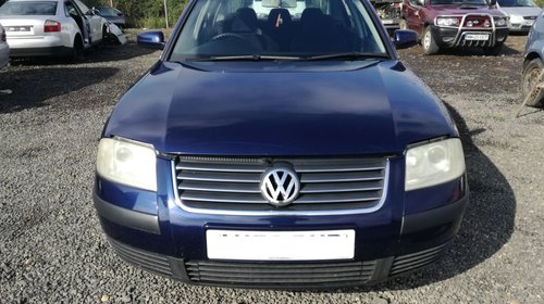 Mocheta portbagaj Volkswagen Passat B5 2