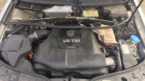 Mocheta portbagaj Volkswagen Passat B5 2