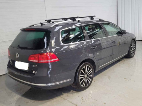 Mocheta portbagaj Volkswagen Passat B7 2011 BREAK 2.0 CFFB