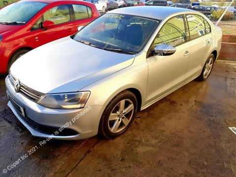 Mocheta portbagaj Volkswagen VW Jetta 6 [2010 - 2014] Sedan 2.0 TDI MT (140 hp)