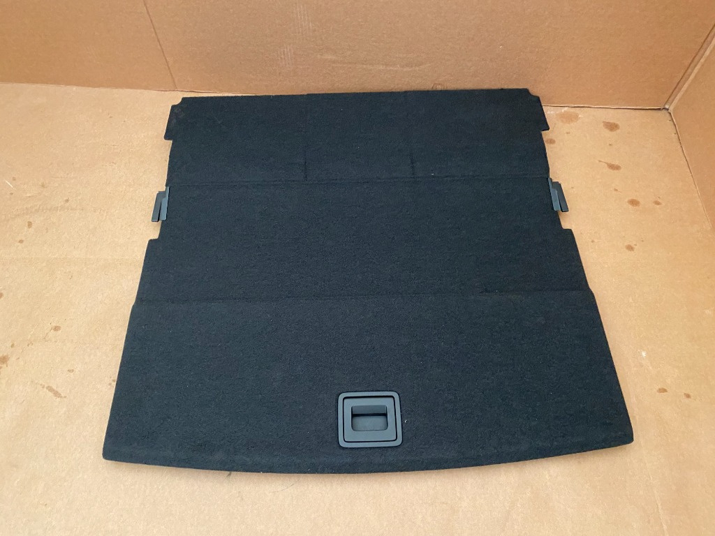Mocheta portbagaj VW Golf Sportsvan 2018 510858855 510 858 855