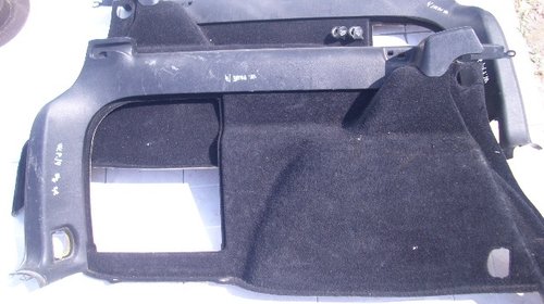 Mocheta portbagaj VW Passat B5