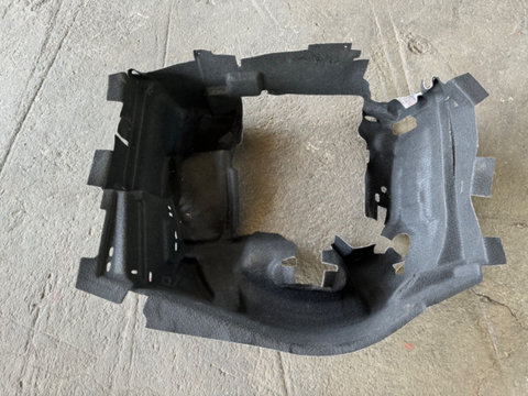 Mocheta roata rezerva portbagaj Audi A6 C7 avant/Allroad 2011-2018