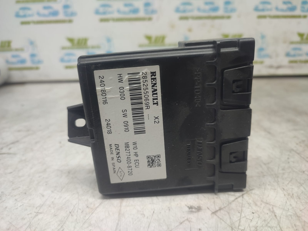 Modul 285255069R Renault Zoe [2012 - 2020] 5AQ601