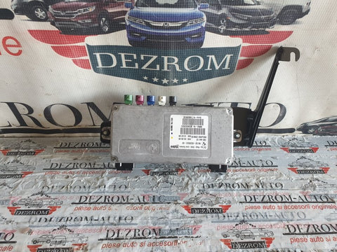 Modul 5 camere BMW Seria 3 Sedan F80 M3 cod piesa : 9228322