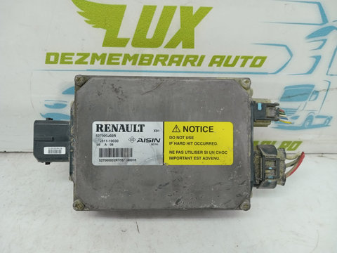 Modul 527000002r Renault Laguna 3 [2007 - 2011] 2.0 dci M9R 816