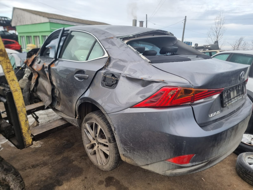 Modul 82644-53010-b Lexus IS XE30 [facel