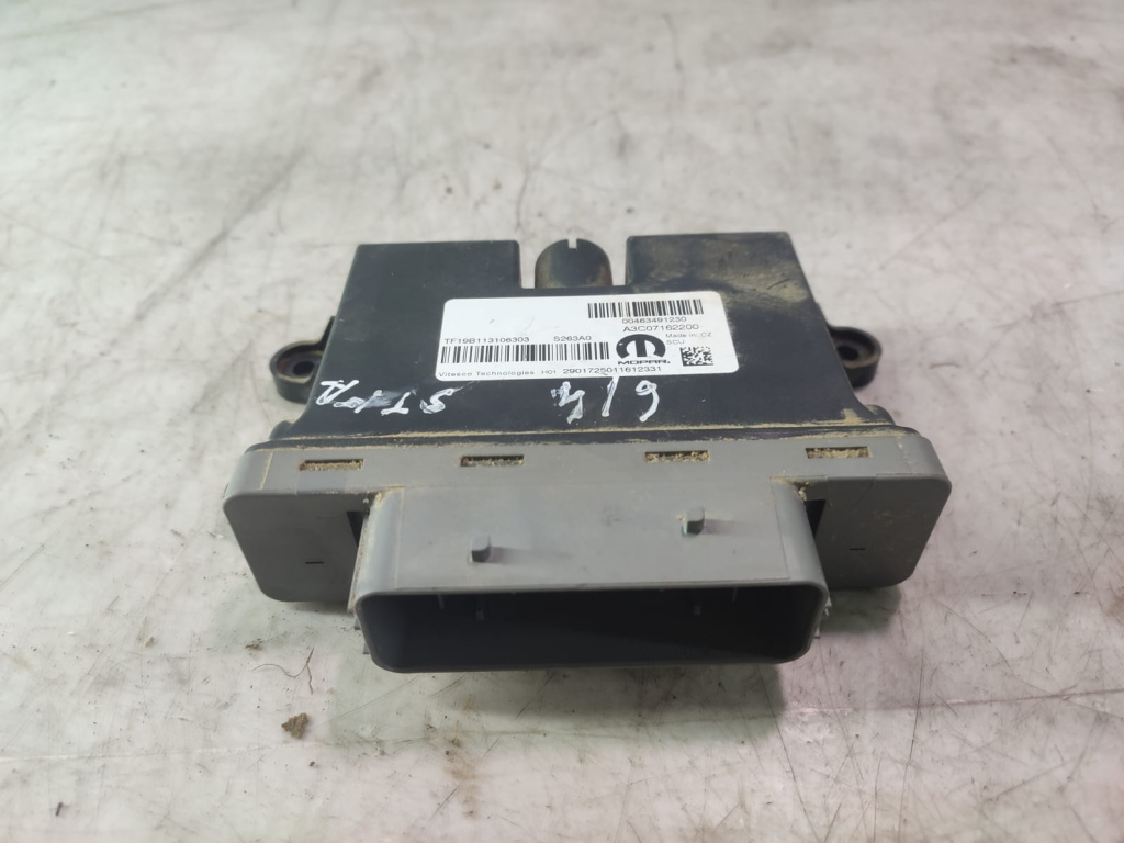 Modul A3C07162200 Fiat Doblo 2 [facelift] [2015 - 2021] 1.6 d