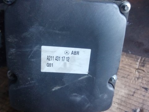 Modul ABS-ABR Mercedes cod 0265250223