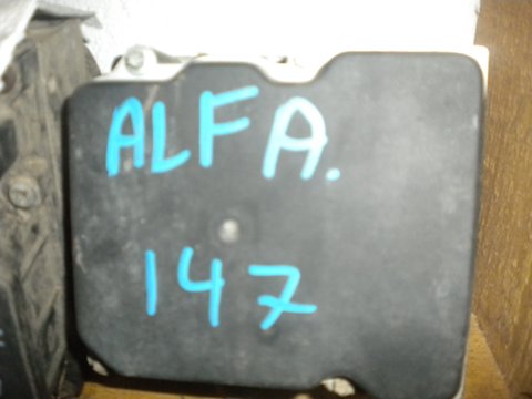 Modul ABS alfa romeo 147 an fabricatie 2004