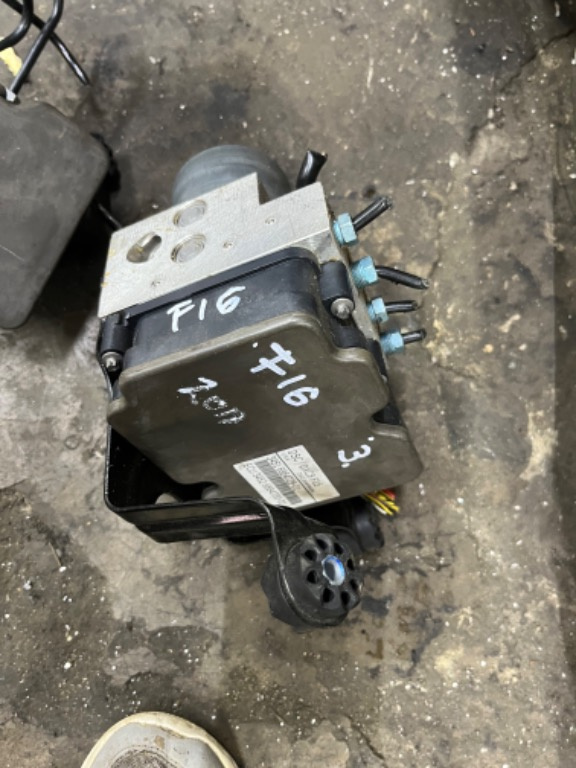 Modul Abs Bmw f16 2018