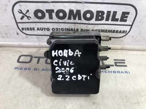 Modul Abs Honda CIVIC 2.2 CDTI: 0265235073 [Fabr 2006-2011]