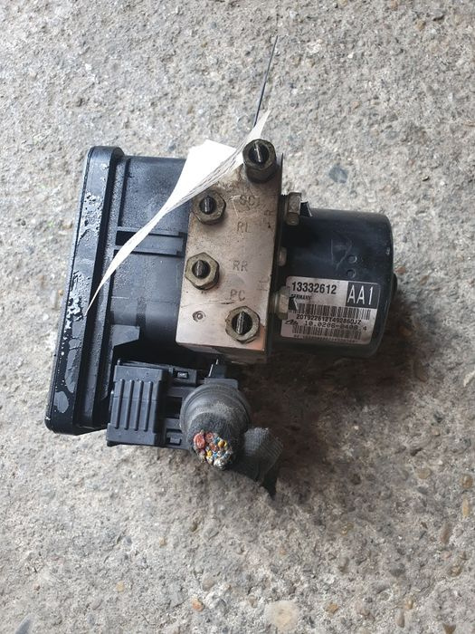 Modul abs Opel Astra J 1.7 Cdti 13332612 AA1