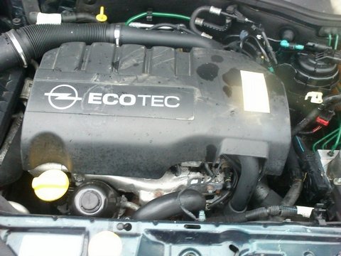Calculator ABS pentru Opel Corsa C - Anunturi cu piese