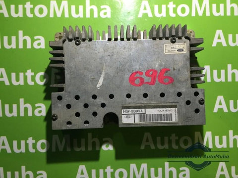 Modul abs Seat Alhambra (1996-2000) 94gp-18b849-a