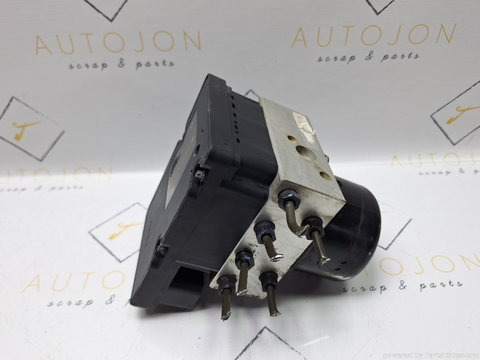 Modul ABS SEAT ALHAMBRA (7V8, 7V9) [ 1996 - 2010 ] TDI (ASZ) 96KW|131HP OEM 7M3614111Q / 7M3907379G