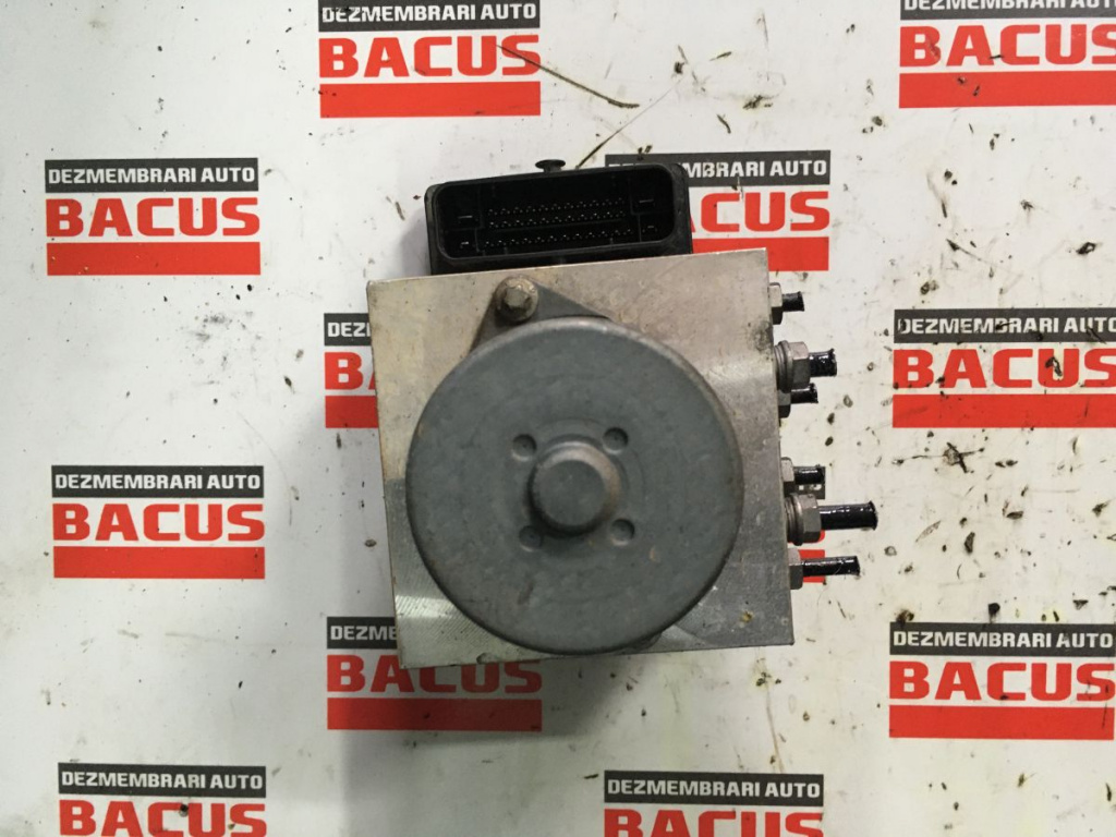 Modul ABS Volkswagen Passat B7 cod: 3aa614109ab