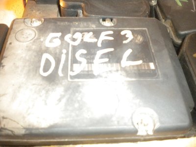 Modul ABS vw Golf 3 1.9 diesel