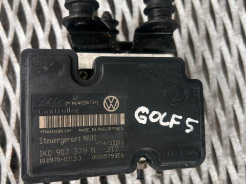 Modul ABS VW Golf 5