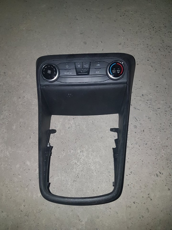 Modul ac H1BT-19980-AF ford fiesta mk8 2017-2018
