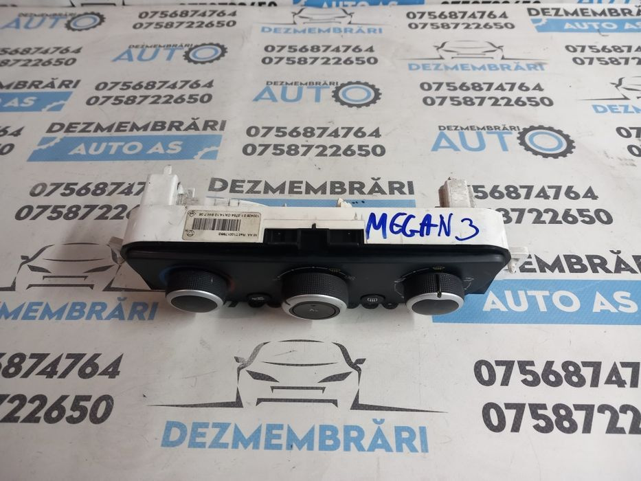 Modul AC Renault Meggan 3