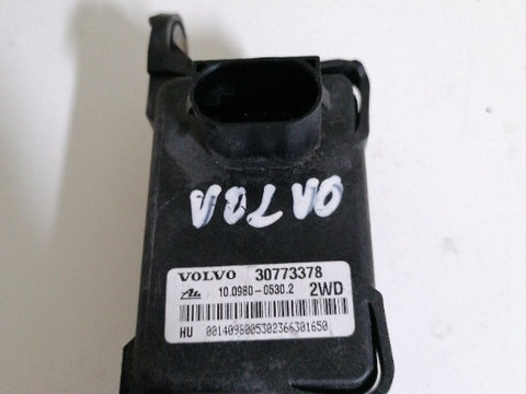 Modul acceleratie Volvo S60 2.4 Benzina 2007, 30773378