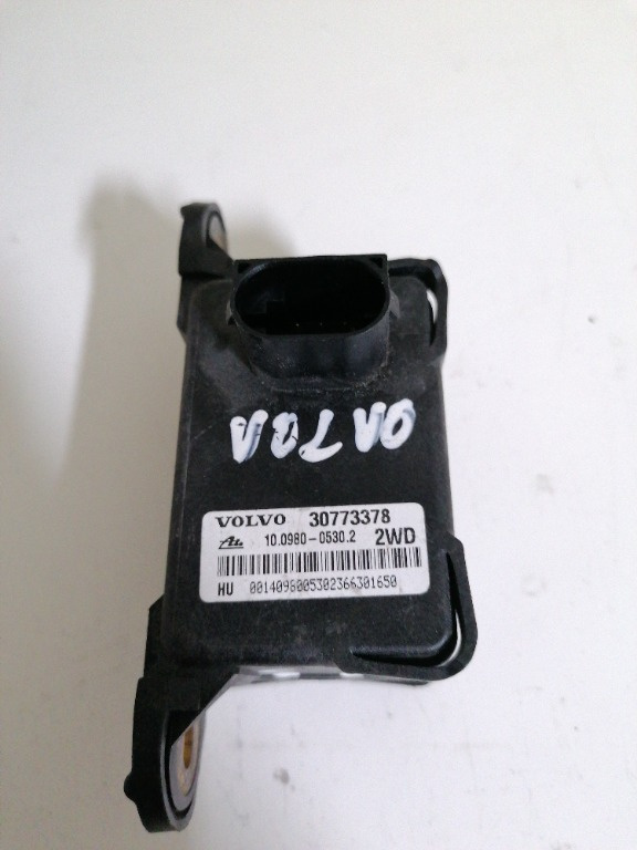 Modul acceleratie Volvo S60 (2000-2010) 2.4 Benzina 2007, 30773378