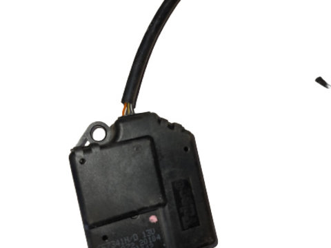 Modul actuator de comanda a clapetei de aerisire a incalzitorului Renault Scenic 1 1.6 benzina 1999-2003