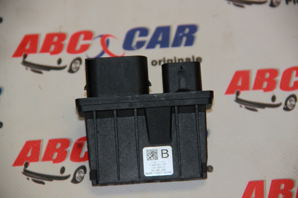 Modul Adblue- VW Beetle (5C1) cod: 7N0941329 model 2014