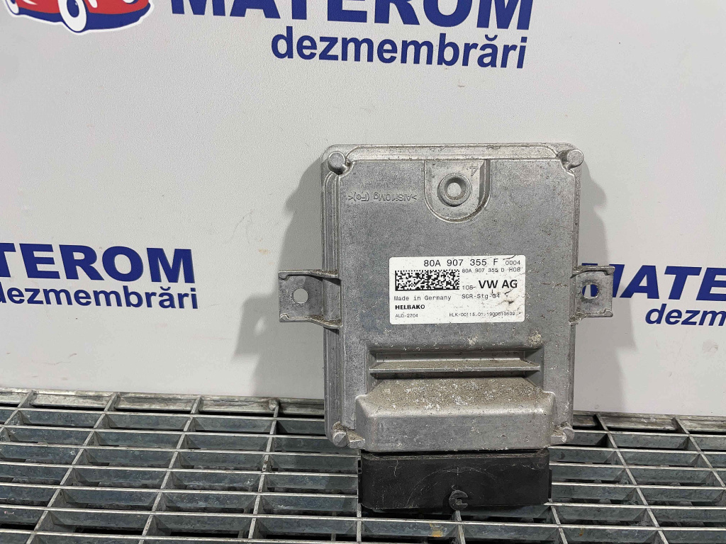 MODUL Adblue  AUDI A6 A6 2.0 TDI - (2018 2024)