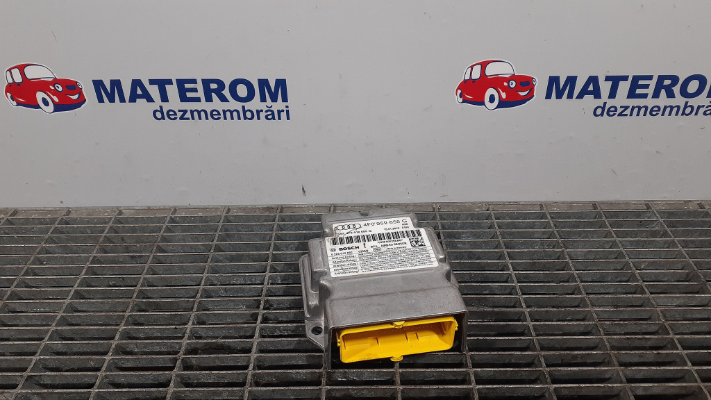 MODUL AER AUDI A6 A6 - - (2009 2011)