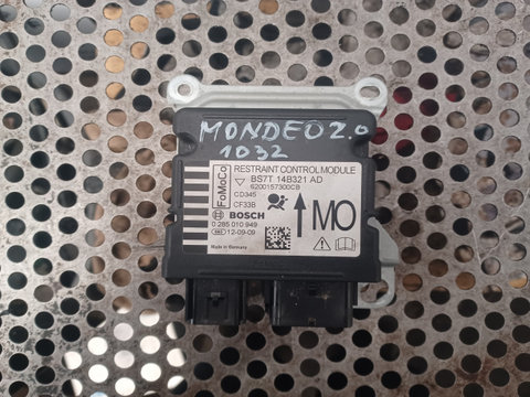 MODUL AER - BS7T14B321AD Ford Mondeo MK4 [facelift] [2010 - 2015] wagon 2.0 MT (145 hp)