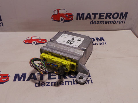 MODUL AER FORD FIESTA FIESTA - (2008 2012)