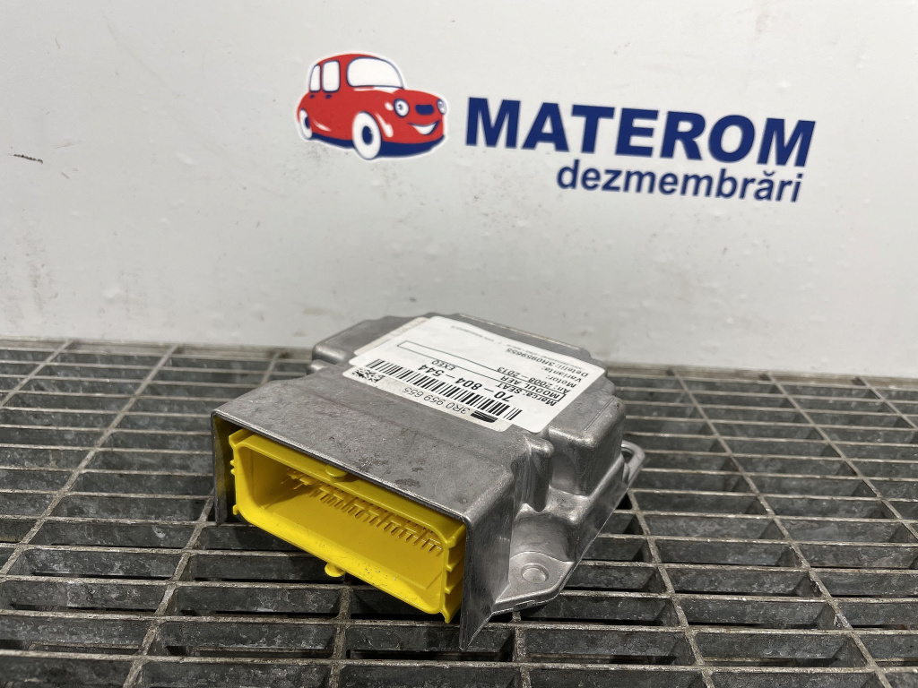 MODUL AER SEAT EXEO EXEO - - (2008 2013)