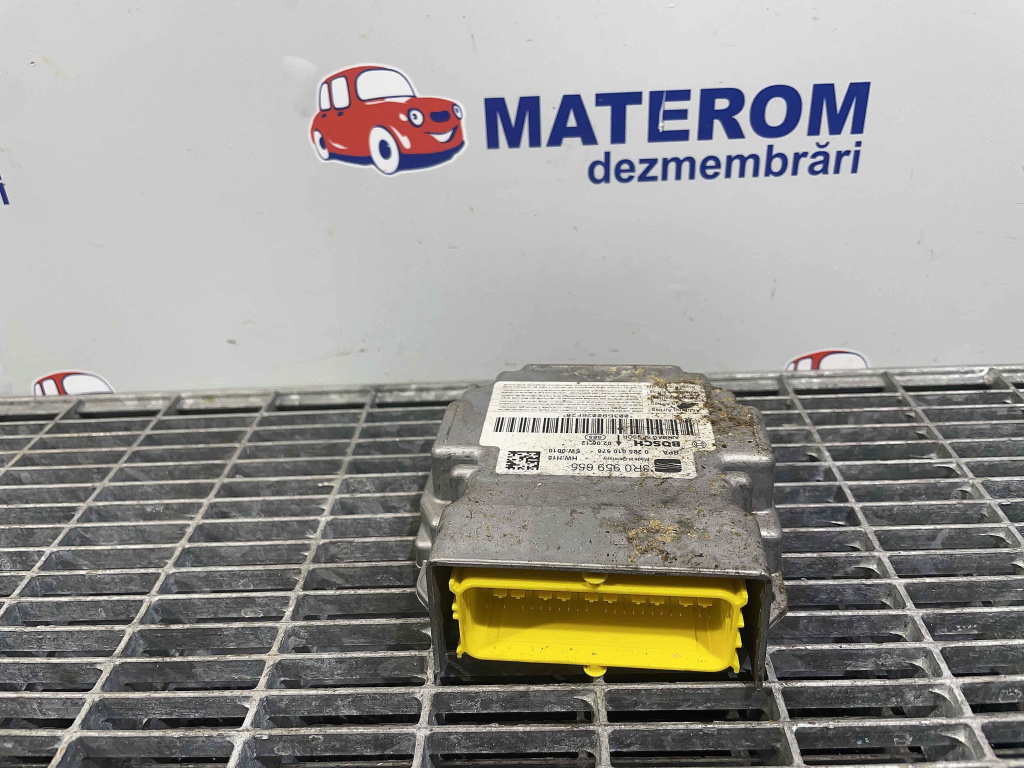 MODUL AER SEAT EXEO EXEO - - (2008 2013)