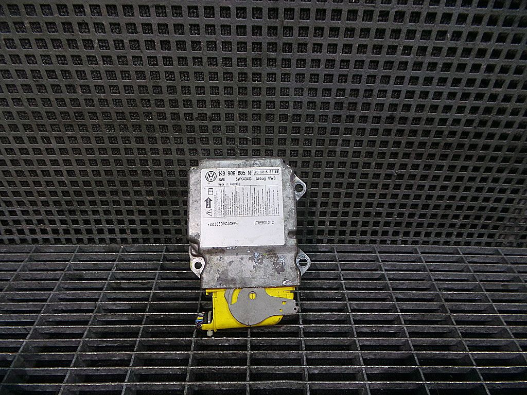 MODUL AER SKODA OCTAVIA OCTAVIA - - (2004 2009)
