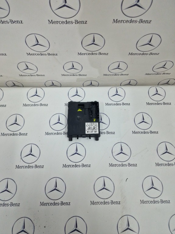 Modul aeroterma Mercedes C-Class W205 cod A2059004013