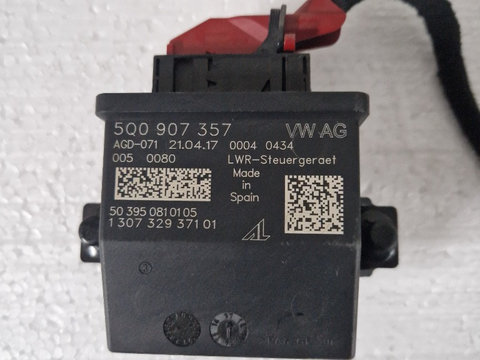 Modul AFS VW Passat B8 cod 5Q0907357