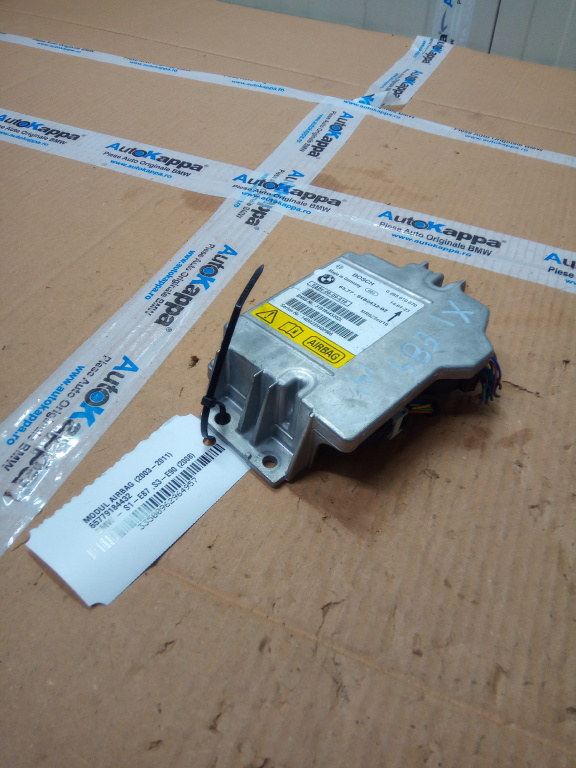 Modul airbag (2003-2011) Bmw S1-e87 ,s3-e90 an 200