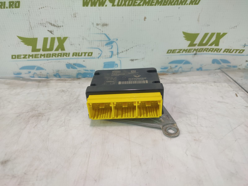 Modul airbag 985109469r Renault Clio 5 [2019 - 202