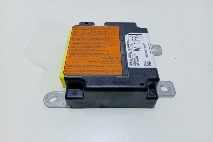 Modul airbag 988204EH0D Nissan X-Trail T32 [2013 -
