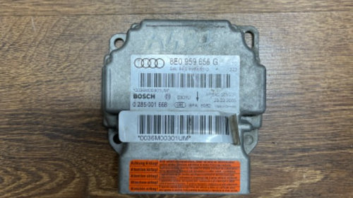 Modul airbag Audi a4 b7 8E0959655G