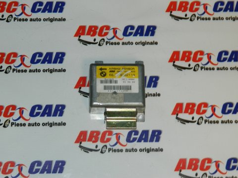 Modul airbag BMW Seria 3 E36 cod: 6577 8362119 model 1995