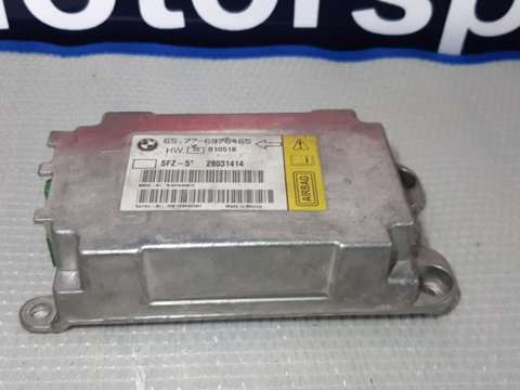 MODUL Airbag BMW SERIA 5 E60/ E61 COD:6976465