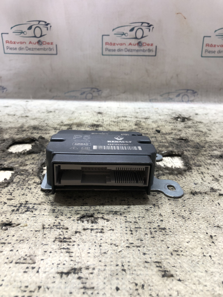 Modul airbag Dacia Duster 1.0 Benzina 2021, 985100209R