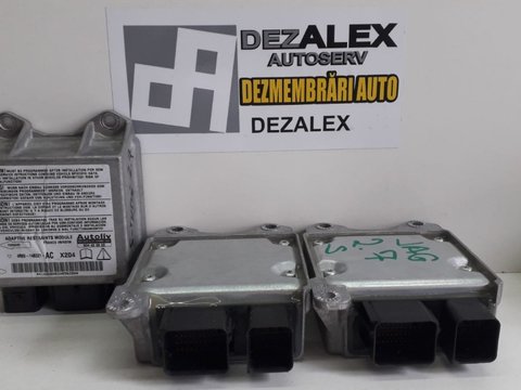 Modul airbag jaguar s type 2.7 604 42 08 00