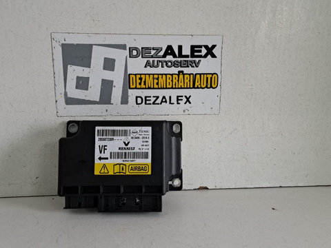 Modul airbag Renault Megane 3 285587230R