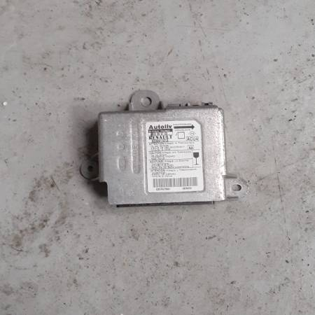 Modul airbag Renault Scenic 2, 2005, 8200411013