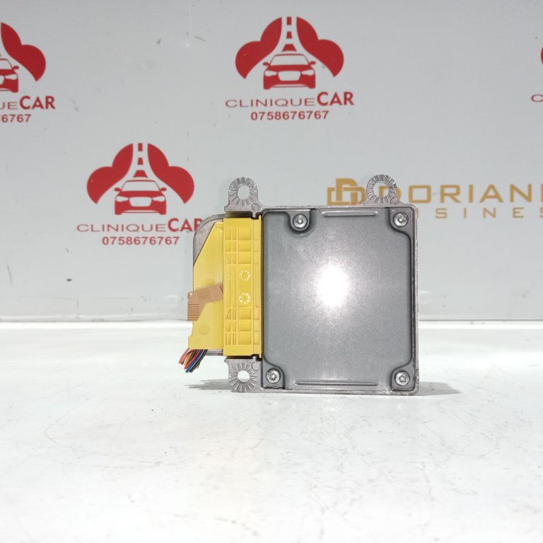 Modul airbag Skoda Fabia I 1999 – 2007